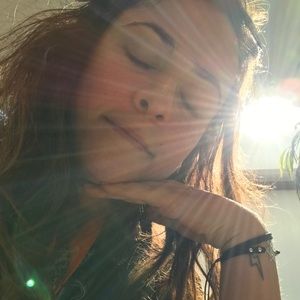 Meet your Posher, Madison